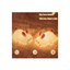 Burani Toys Toys Burani Toys Cute Little Rabbit Night Light Touch Silicone Animal Night Lamp For Kids (3 Years+)