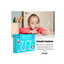 quality zone Toys Quality Zone Pen COntrol Training Exercise hand Control Book Rewritable Book For Kids (3 Years+)