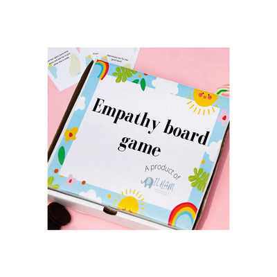 Empathy Board Game