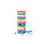 Baan Toys Expression Wooden Stacking Tumbling Tower For Kids (3 Years+)