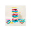 Baan Toys Expression Wooden Stacking Tumbling Tower For Kids (3 Years+)