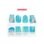Genie Toys Genie Awesome Small Backpack for Kids (4-7 Years)