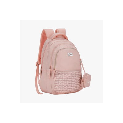 Genie Toys Genie Jewel 27L School Backpack For Kids