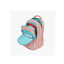 Genie Toys Genie Jewel 27L School Backpack For Kids