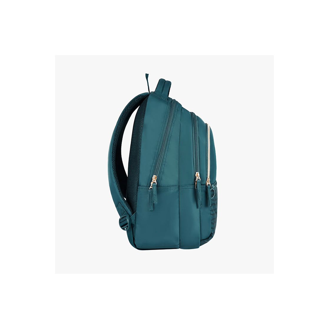 Genie Toys Genie Jewel 27L School Backpack For Kids