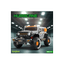 Baybee Ride-ons Baybee Hurricane Rechargeable Battery Operated Jeep for Kids (1 Year+)