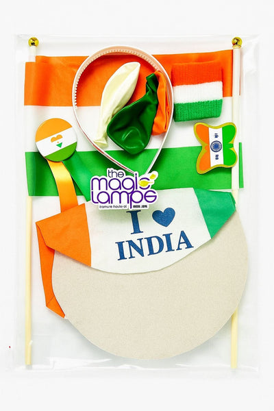 independence day kit