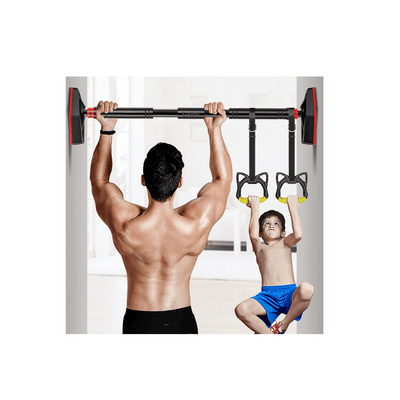 navkar Other Gears Navkar Indoor Kids Pull Up Bars