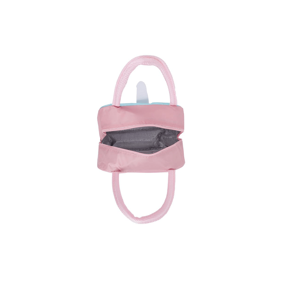 Incy Wincy Toys Small Insulated Lunch Bag for Pre School Kids