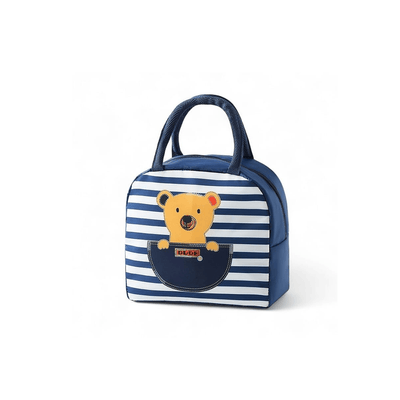 Incy Wincy Toys Incy Wincy Small Insulated Lunch Bag for Pre School Kids