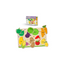 Little Berry Vegetable Wooden Puzzle 