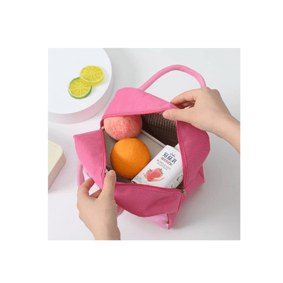 Incy Wincy Toys Incy Wincy Insulated Reusable Polyester Lunch Bag for Kids