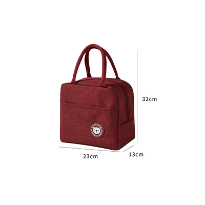 Incy Wincy Toys Incy Wincy Thermal Insulated Lunch Bag Handbag Pouch Tote Food Container For Kids