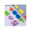 Baan Toys Toys Baan Toys MiniExplorer 2 in 1 Monkey and Banana Balancing Toy for Kids with Educational Math Counting Number Learning Activity Toy Engaging Preschool Game For Kids