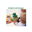 Skillmatics Peek-A-Boo: Jungle Theme (Ages 6 months+): Development Toy for Little Ones in India