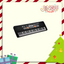 Baan Toys Electric Keyboard 49 Keys With Mic For Kids (4 Years+)