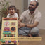 Shumee Wooden 8-In-1 Musical Activity Push Walker For Babies (9 Months+): Development Toy for Little Ones in India