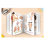 Sawan Books Sawan My First Board Books Body-Parts | Big Size Board Book For Kids