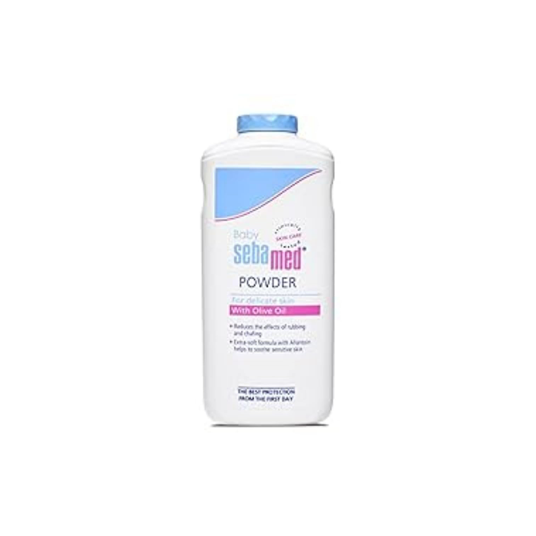 Sebamed Baby Powder