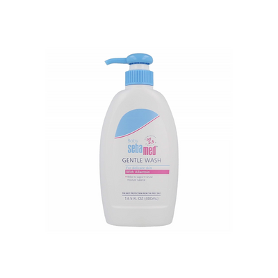 Sebamed Baby Gentle Baby Wash