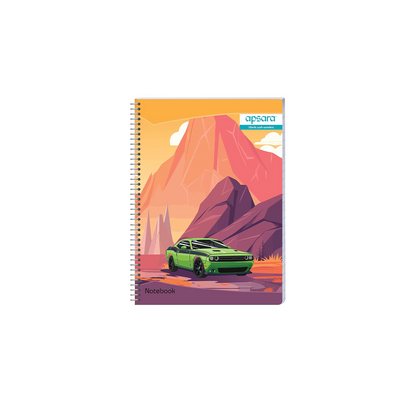 spiralbindbook