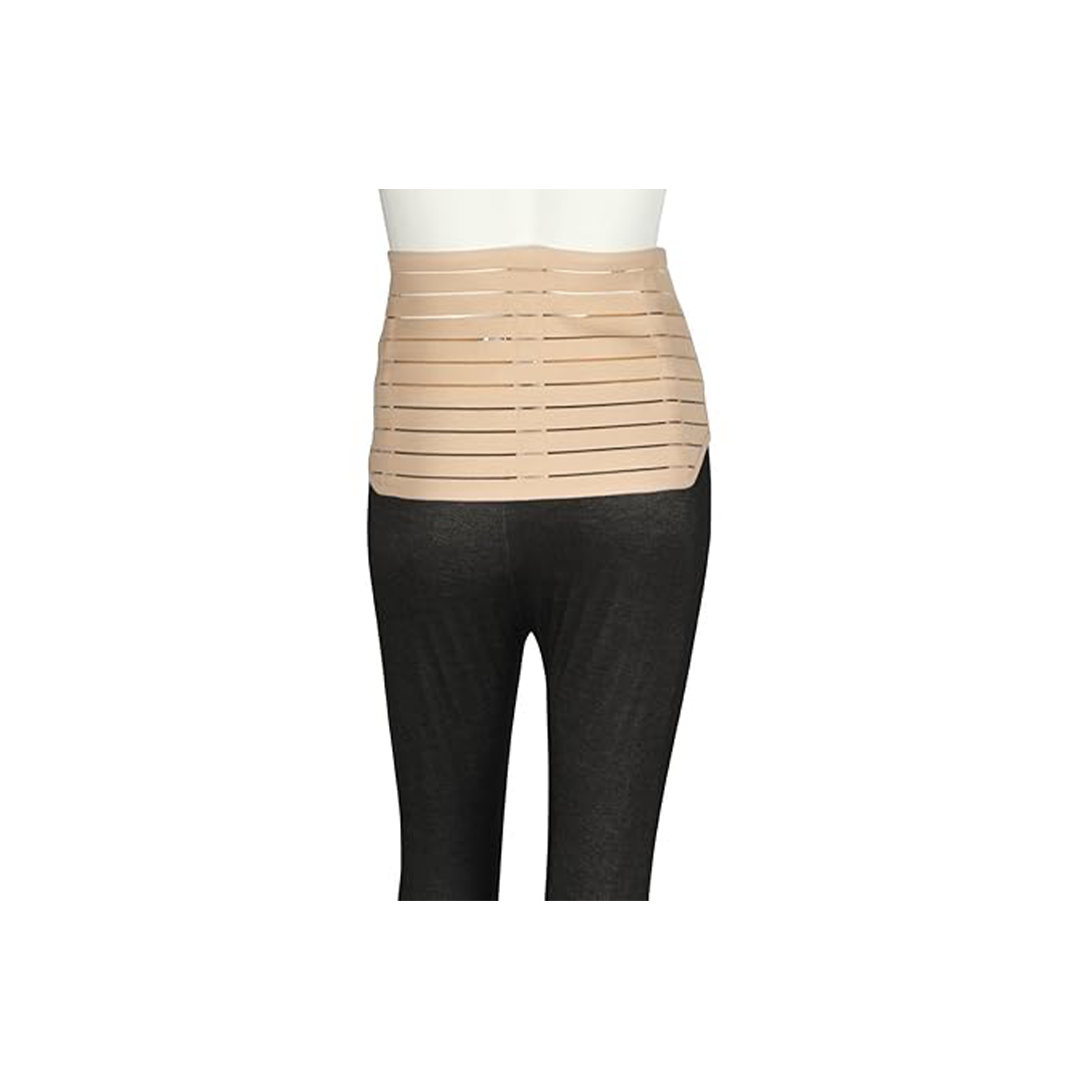 Buy Mee Mee Pregnancy Belts after delivery c section corset Post maternity belt support for women normal delivery abnormal Postpartum Waist Tummy Body Shaper Shapewear Belt in India The Magic Lamps