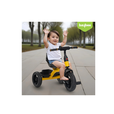 tricycle