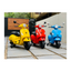 Vespa Rechargeable Rideon