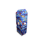 Kudos Room Decors Kudos Wonder Cub Generic 5 Shelves Foldable Wardrobe Almirah - Blue For Kids (Random Color)